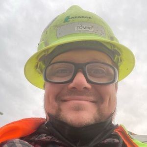 Meet your Posher, Tommy